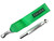 Tuner Image Tow Strap Front or Rear V2 - Green