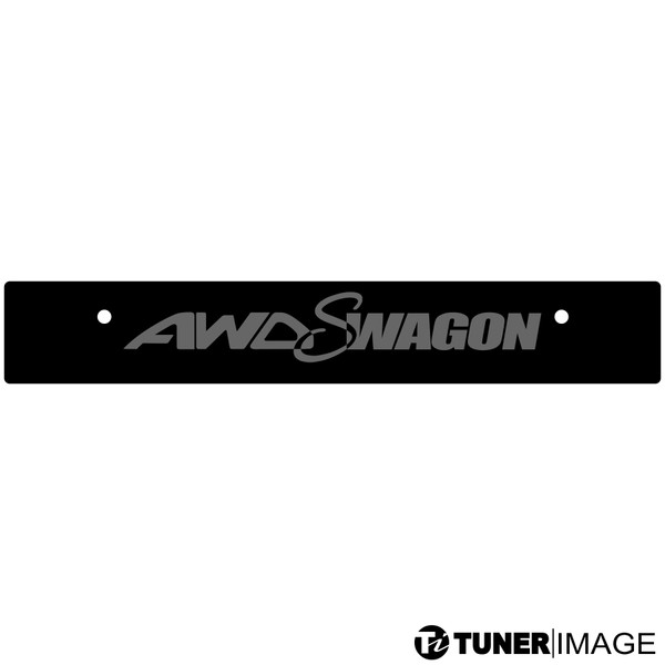 AWD SWAGON - Tuner Image