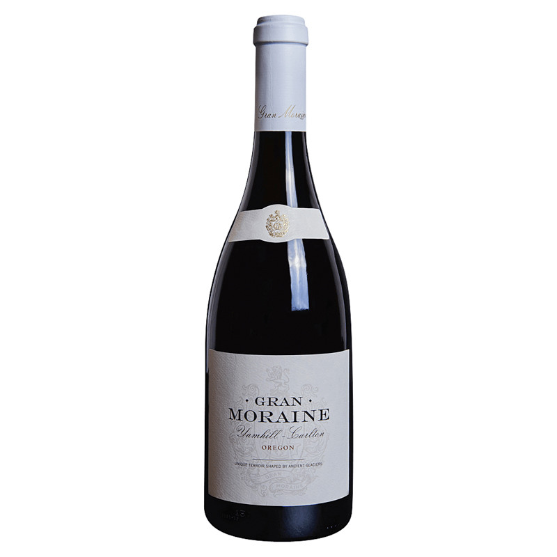 2014 Gran Moraine Pinot Noir
