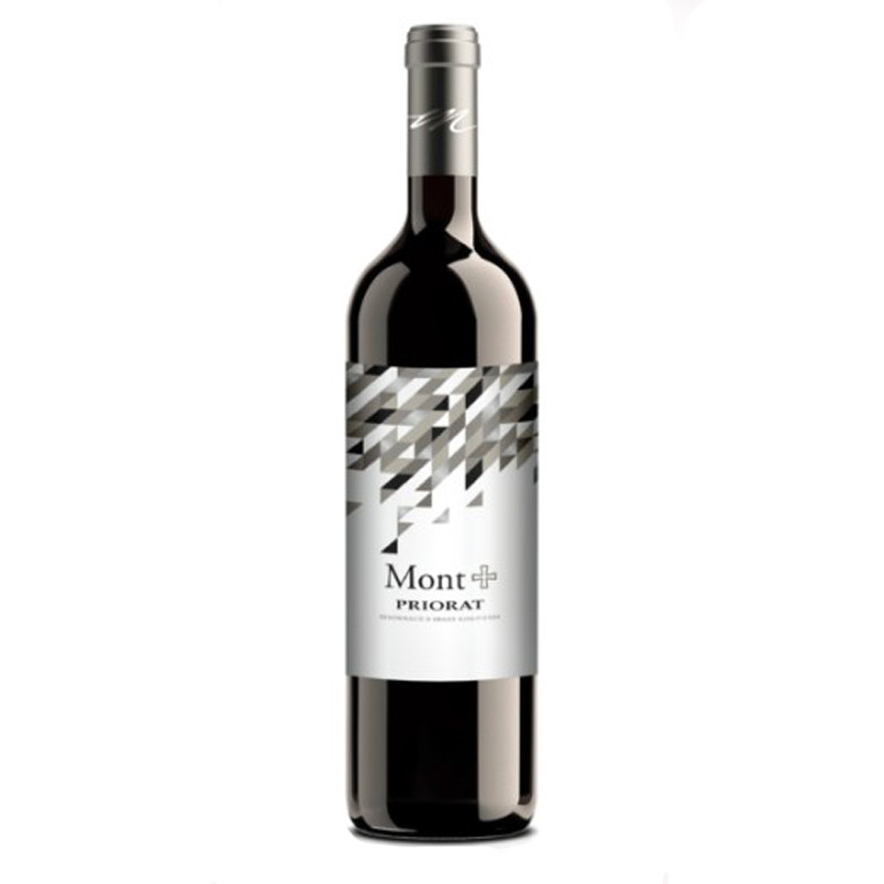 2017 Mont+ Cartoixa de Montsalvat Priorat