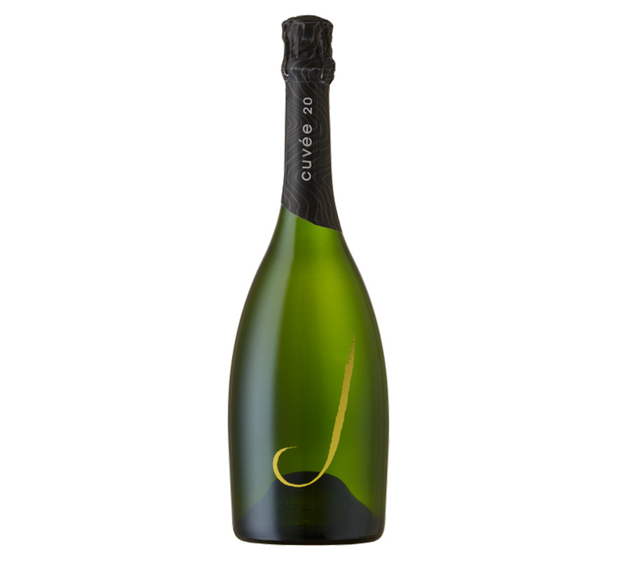 J Vineyards Cuvee 20 Brut