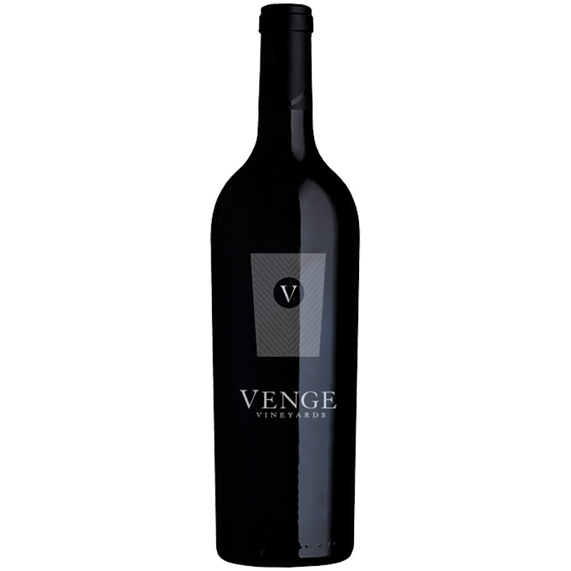 2019 Venge Vineyards Scout's Honor Magnum