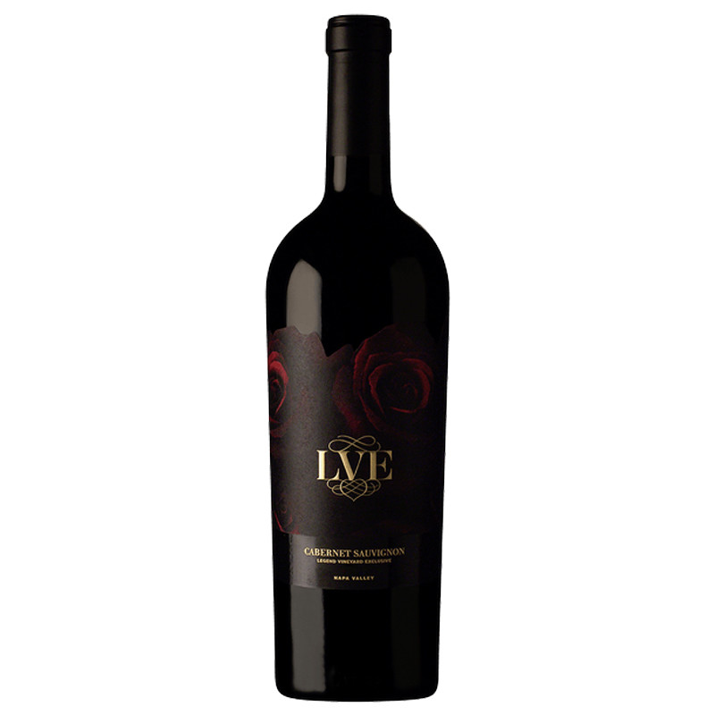 2014 LVE Legend Vineyard Exclusive Cabernet Sauvignon