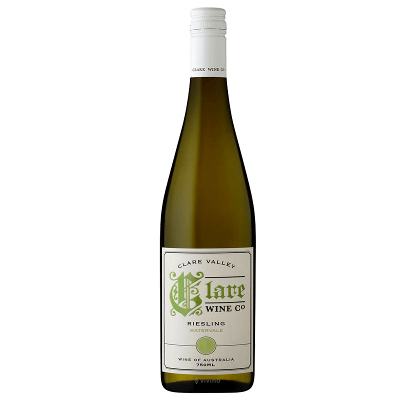 ワイン Clare Valley Riesling 750ml 2019 Clare Wine Co Riesling