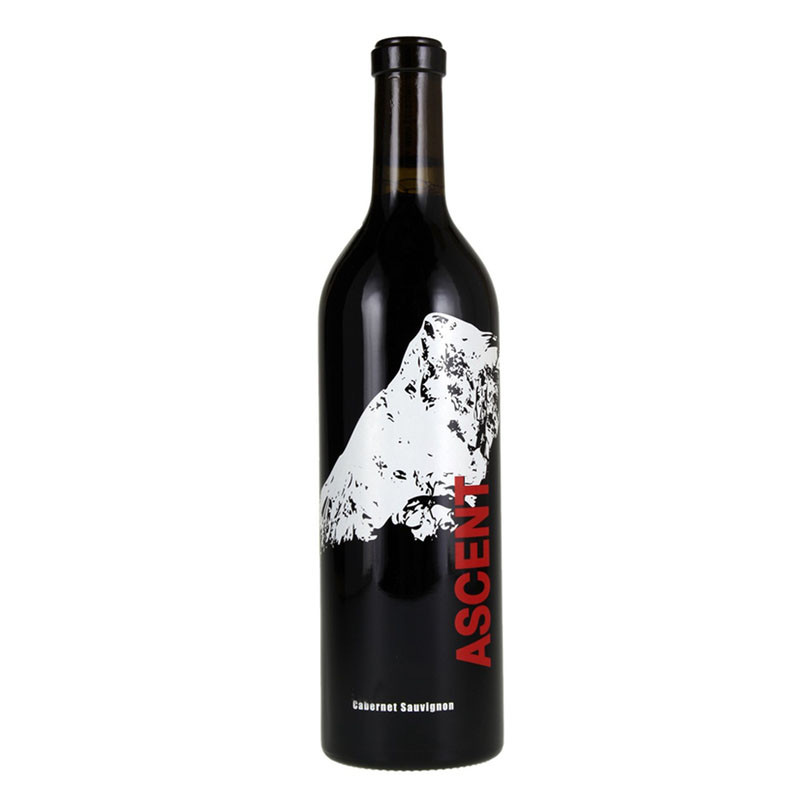 2018 Andrew Geoffrey Ascent Cabernet Sauvignon
