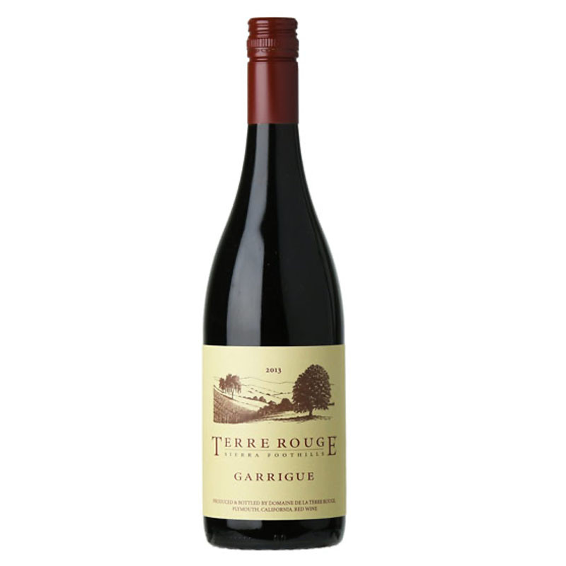 2013 Terre Rouge Garrigue