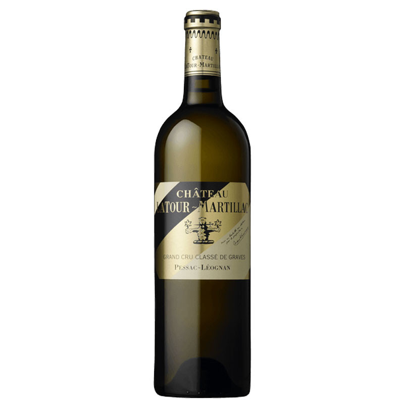 2014 Chateau Latour-Martillac