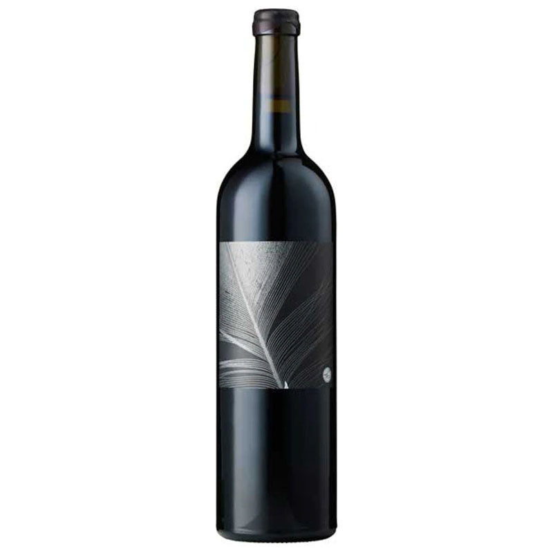 2019 Lillian Syrah