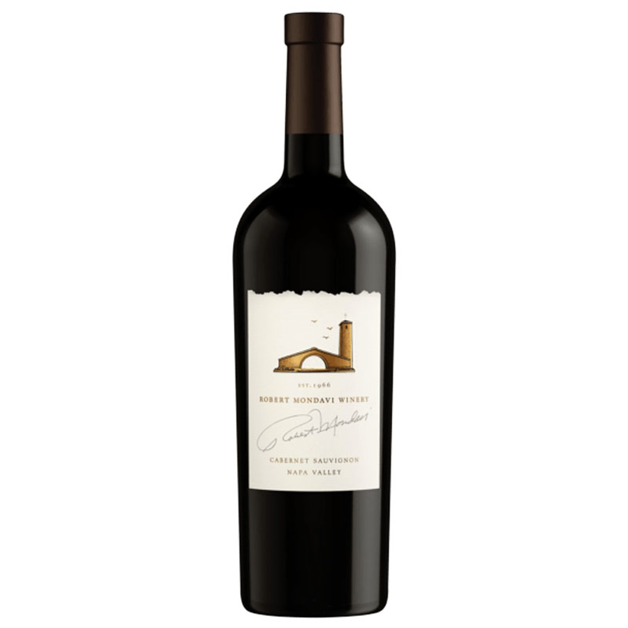 ワイン Robert Mondavi Cabernet Sauvignon 2019 2019 Napa Valley Cabernet Sauvignon 375mL – Robert Mondavi