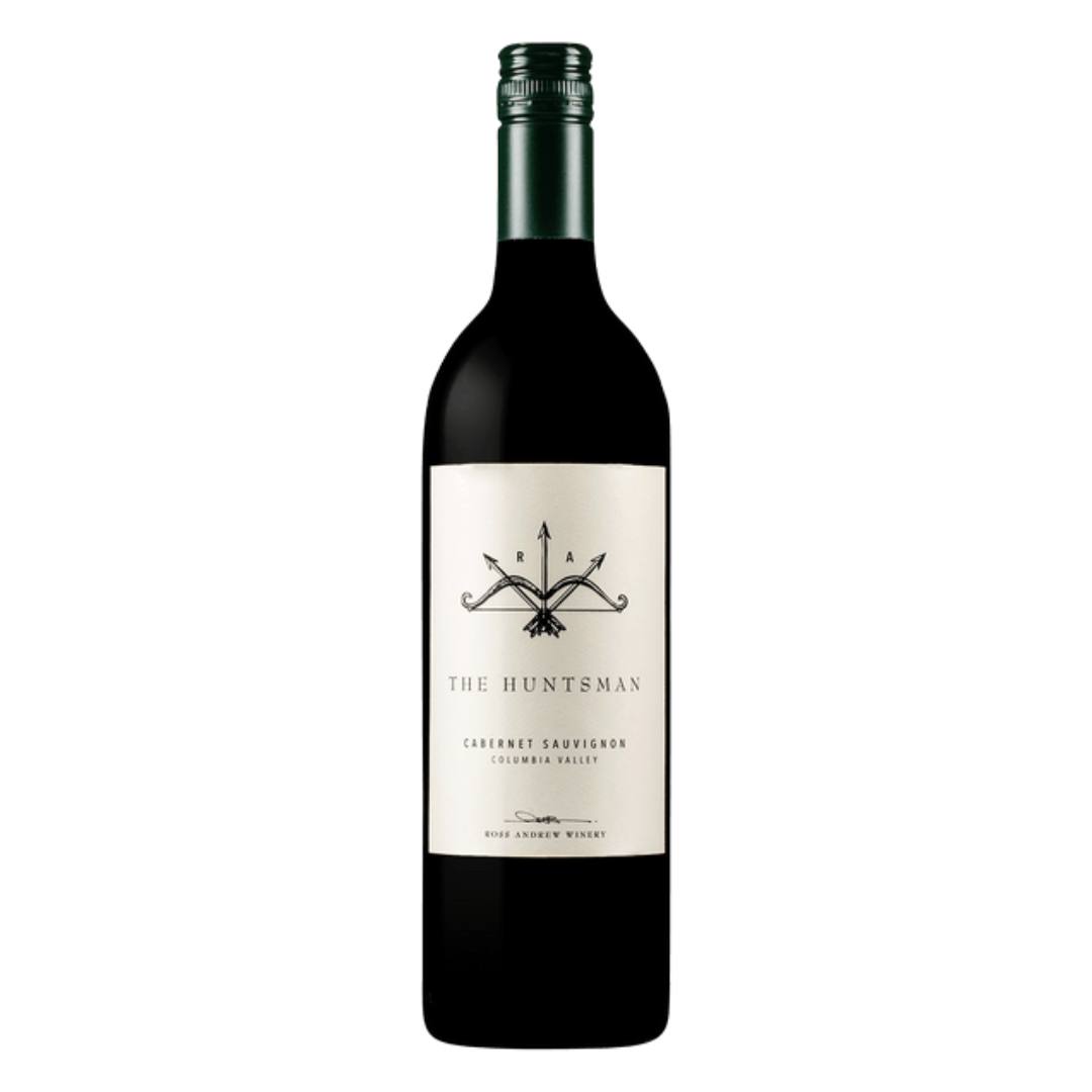 2018 Ross Andrew Huntsman Cabernet Sauvignon