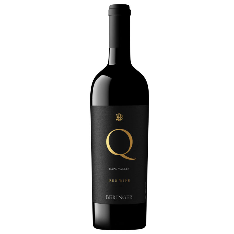 2019 Beringer Q Red Blend