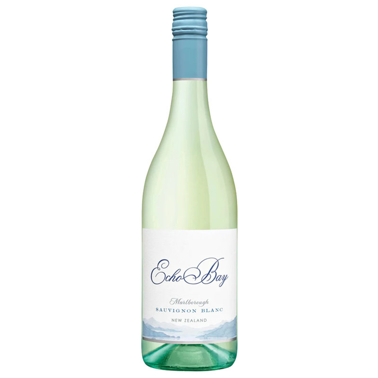 2021 Echo Bay Sauvignon Blanc