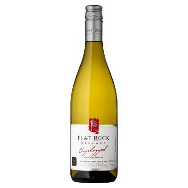 2020 Flat Rock Chardonnay