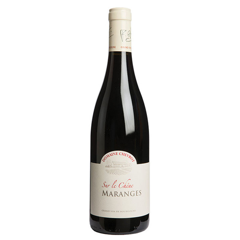 2020 Chevrot Maranges Sur Le Chene