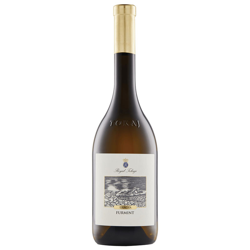 2021 Royal Tokaji Urgaya 1st Growth