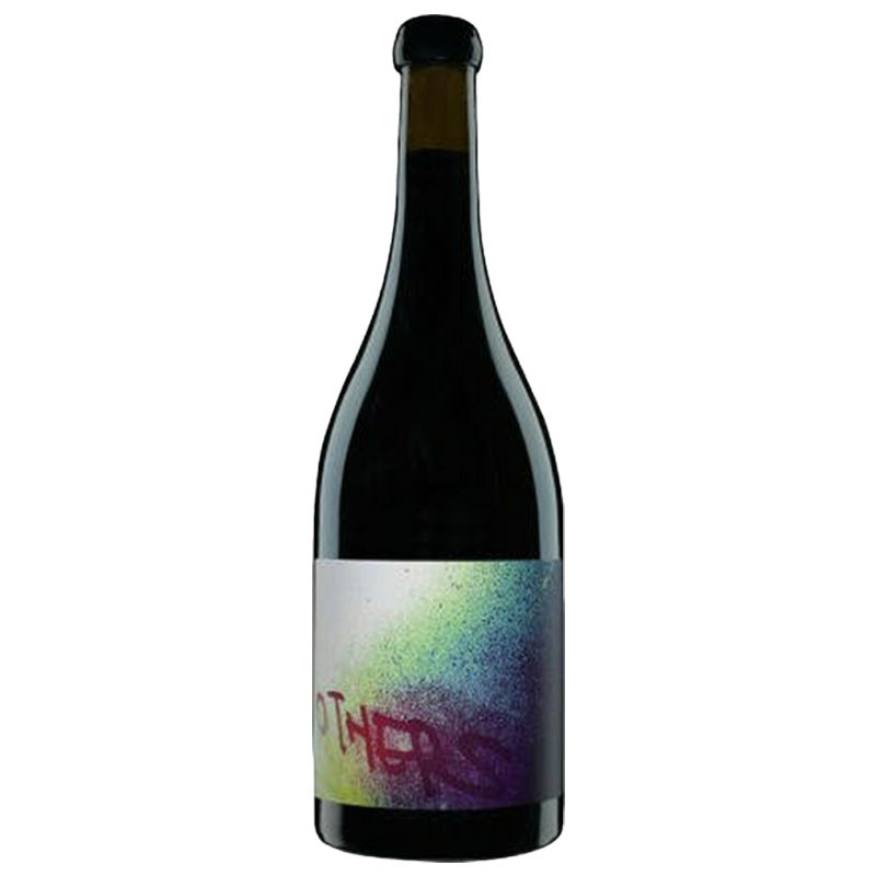 2018 Orin Swift Department 66 