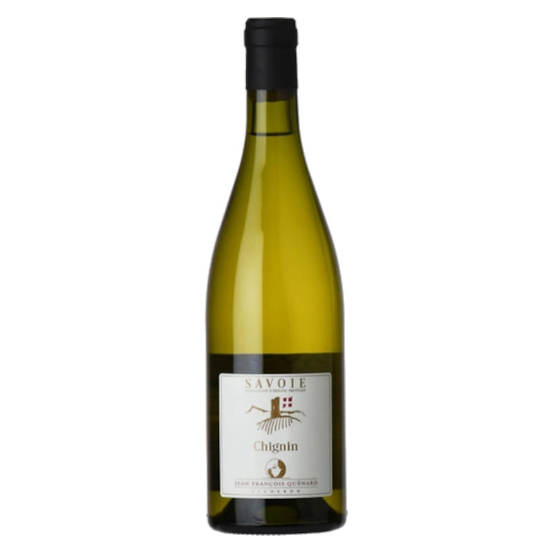 2021 Domaine Jean-François Quénard Savoie Chignin