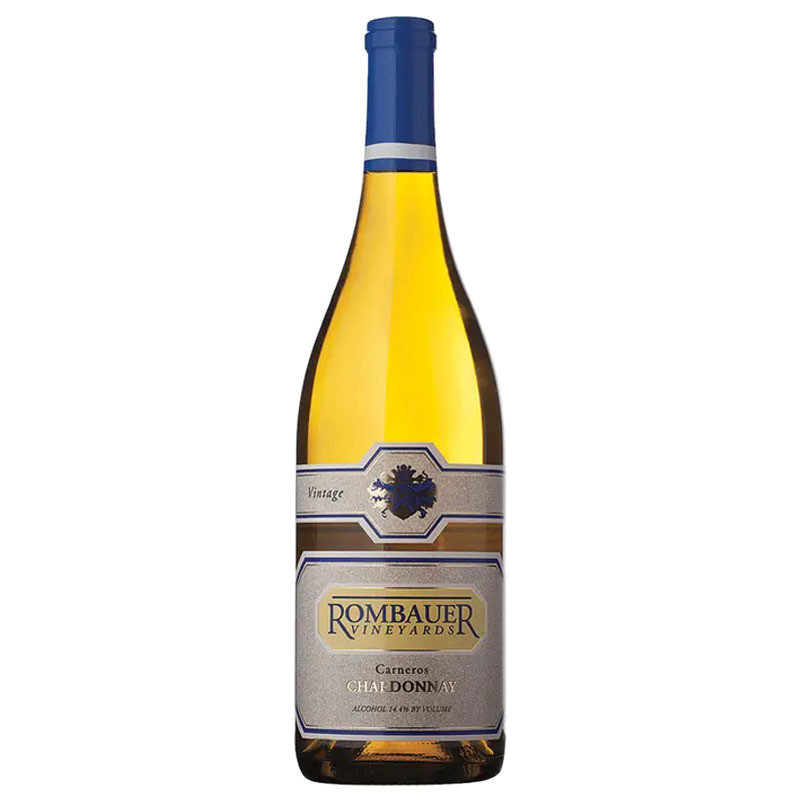 2022 Rombauer Chardonnay