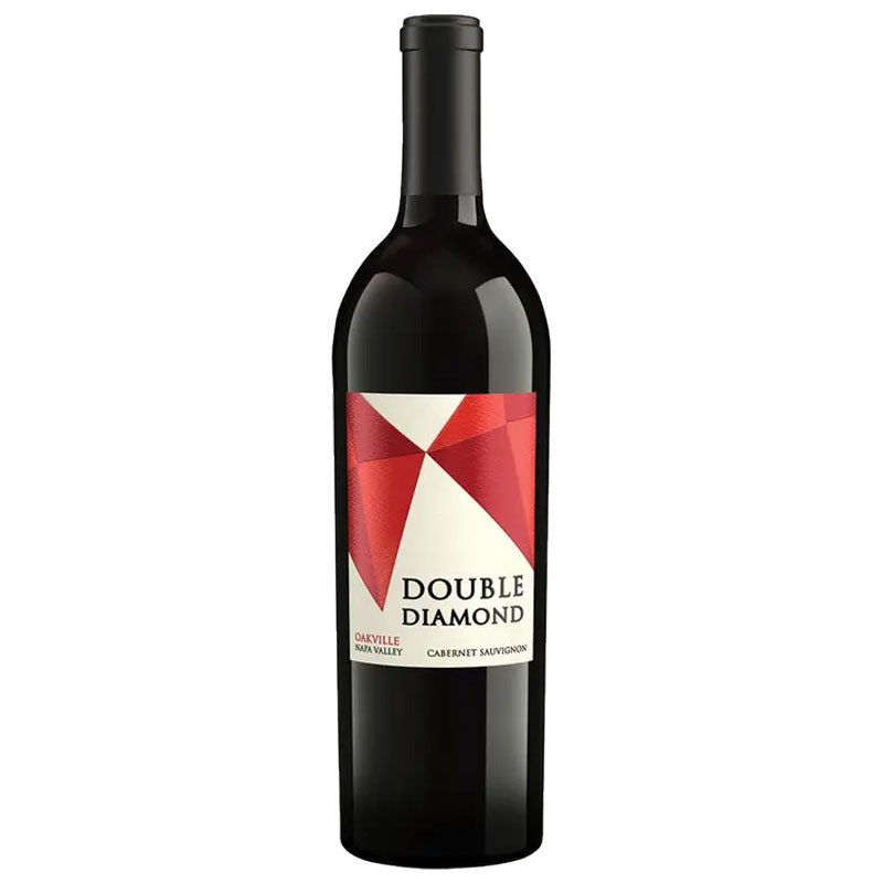 ワイン Double Diamond 2021 Cabernet Sauvignon 2021 Schrader Double Diamond Cabernet