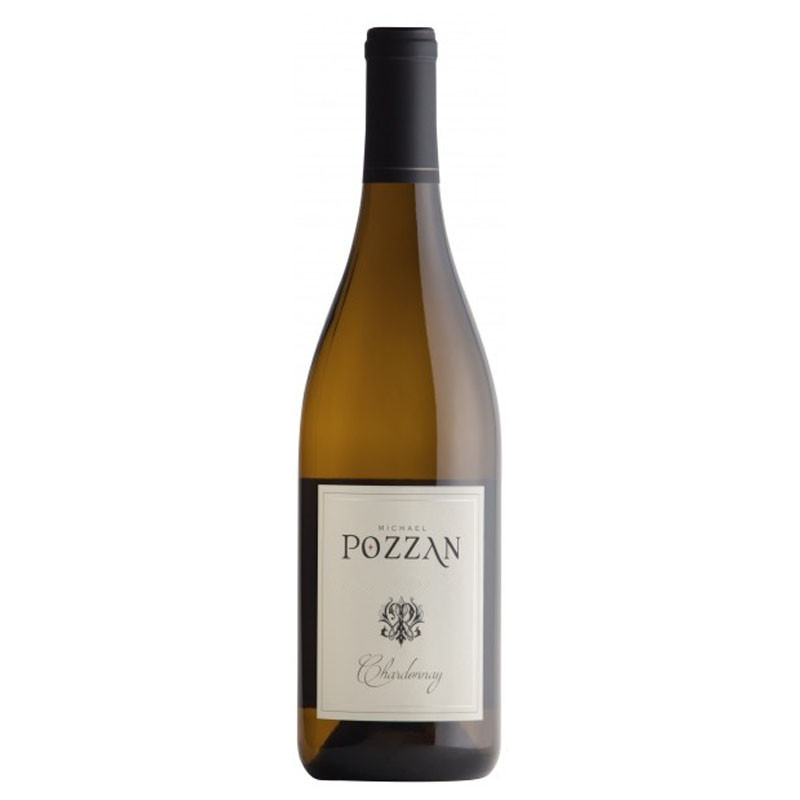 2022 Pozzan Chardonnay Sonoma Coast