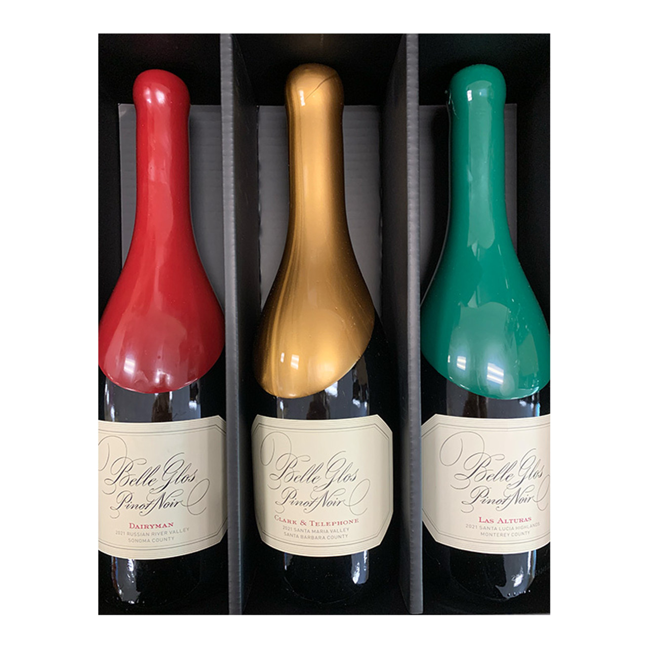 l*o様 Belle Glos Pinot Noir 750ml 2本セット 0085562200081