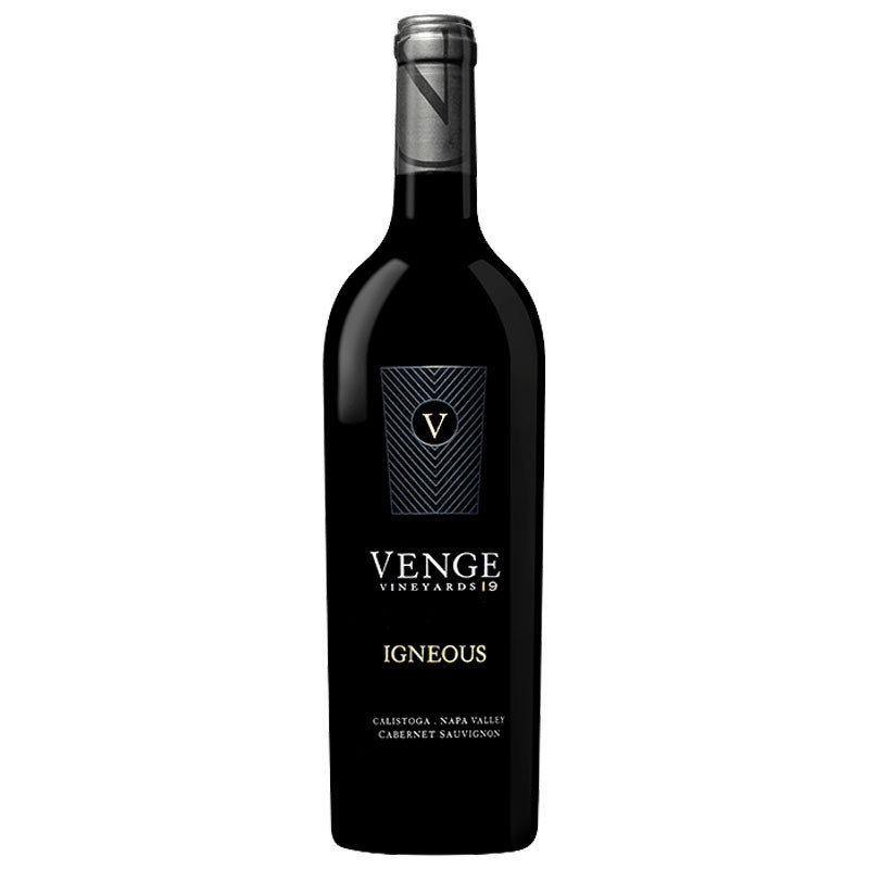 2022 Venge Igneous Cabernet