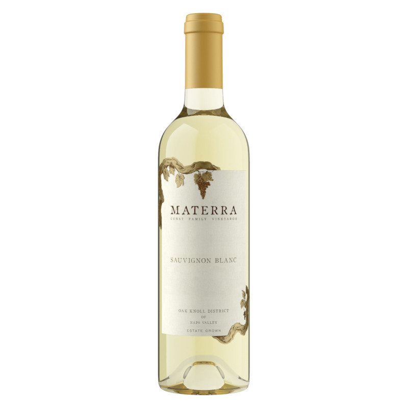 2022 Materra Estate Sauvignon Blanc
