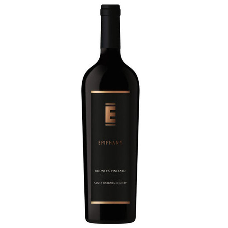 2018 Epiphany Rodney's Grenache