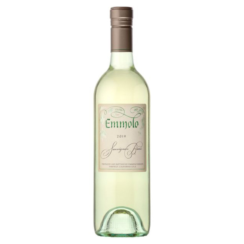ワイン Emmolo Sauvignon Blanc 2023 Emmolo Sauvignon Blanc