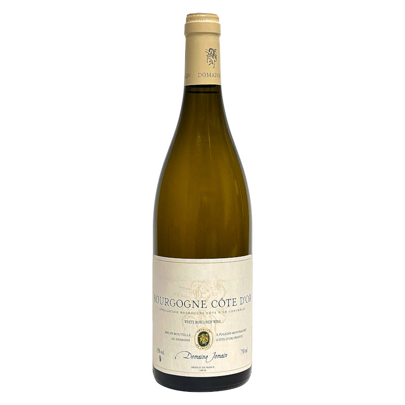 2022 Domaine Jomain Bourgogne Blanc