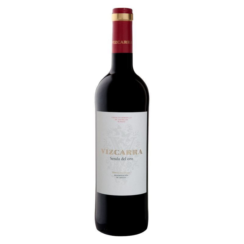 2020 Vizcarra Senda del Oro Ribera del Duero