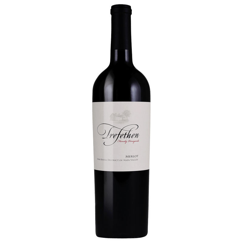 2022 Trefethen Family Vineyards Merlot