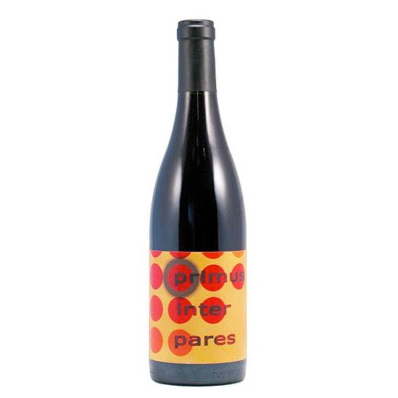 2015 Rasa Primus Inter Pares Grenache
