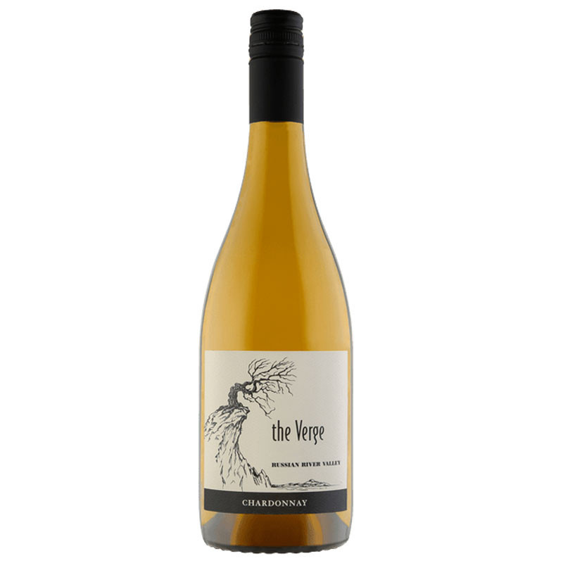 2022 Goldschmidt Vineyards The Verge Chardonnay