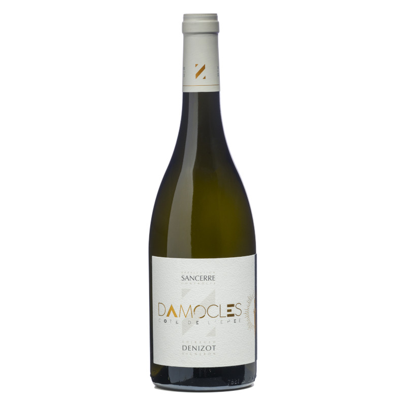 2022 Denizot Damoclès Côte de l'Épée Sancerre