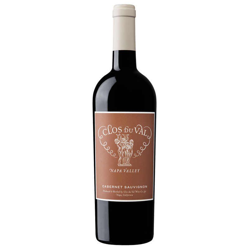 2023 Clos du Val Cabernet Liter