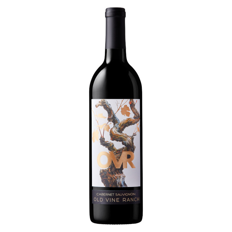2024 Marietta Cellars OVR Cabernet Suvignon