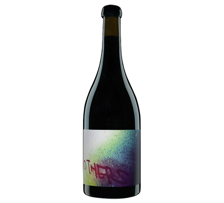 2015 Orin Swift Department 66 