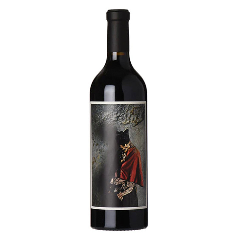 2019 Orin Swift Palermo