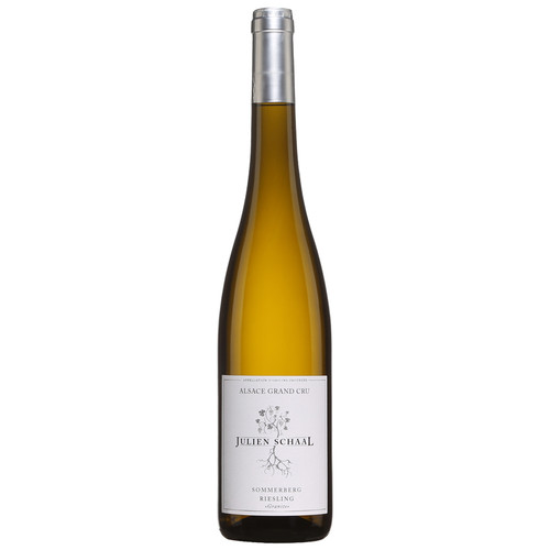 Julien Schaal Riesling Sommerberg
