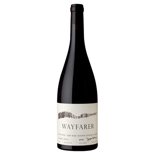 Wayfarer Pinot Noir