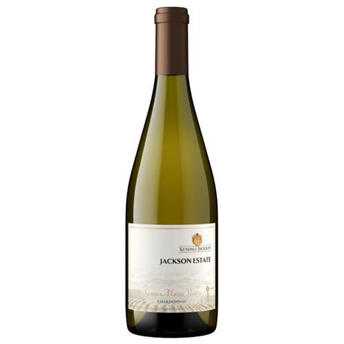 2016 Kendall-Jackson "Jackson Estate" Chardonnay