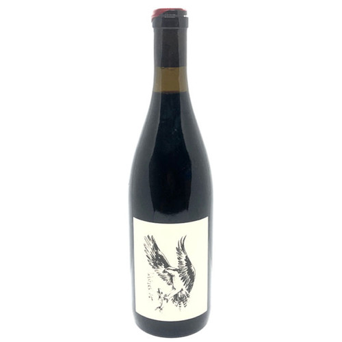 2017 Absentee Winery Western Art Petite Sirah