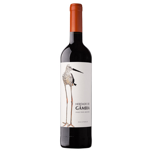 Boas Quintas Herdade de Gambia Tinto
