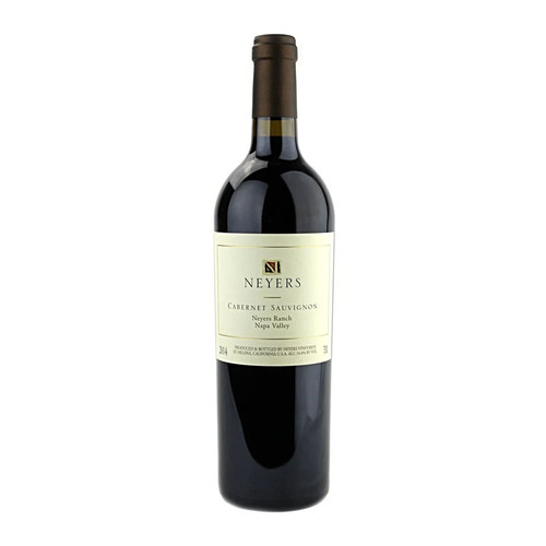 2016 Neyers Vineyards Neyers Ranch Cabernet Sauvignon
