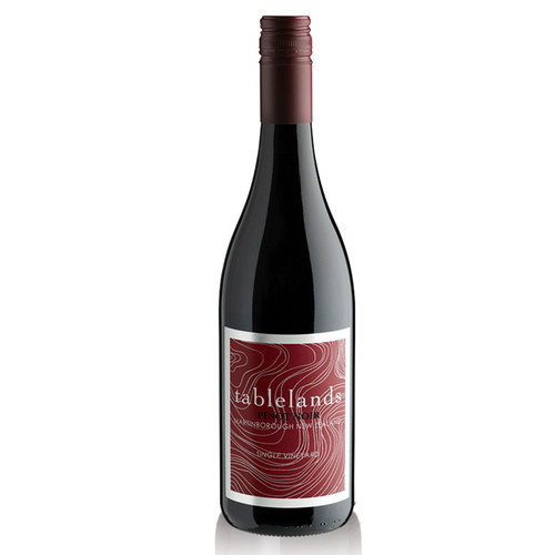 Tablelands Pinot Noir