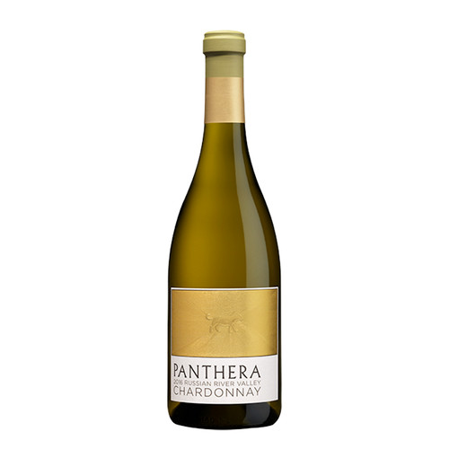 Hess Collection Panthera Chardonnay