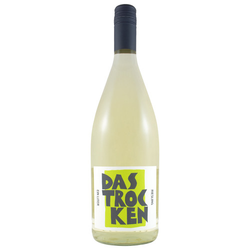 Edelberg Das Trocken Riesling