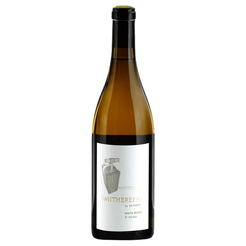Skinner "Smithereens" White Blend