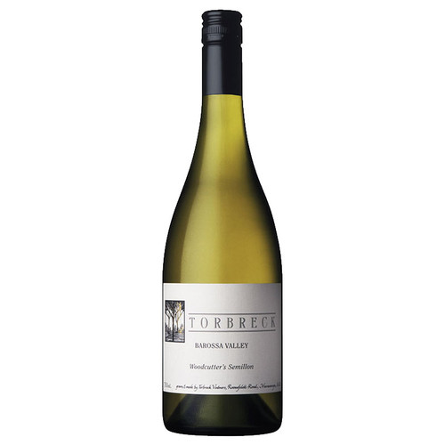 Torbreck Woodcutter's Semillon